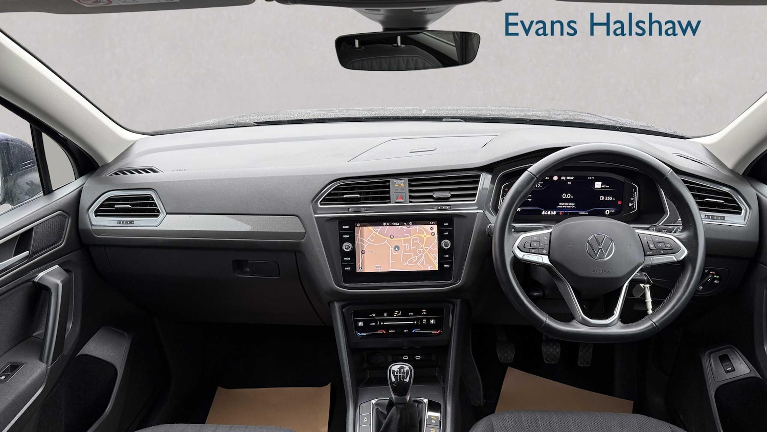 Used Volkswagen Tiguan Allspace for sale - 77514491: Photo 20