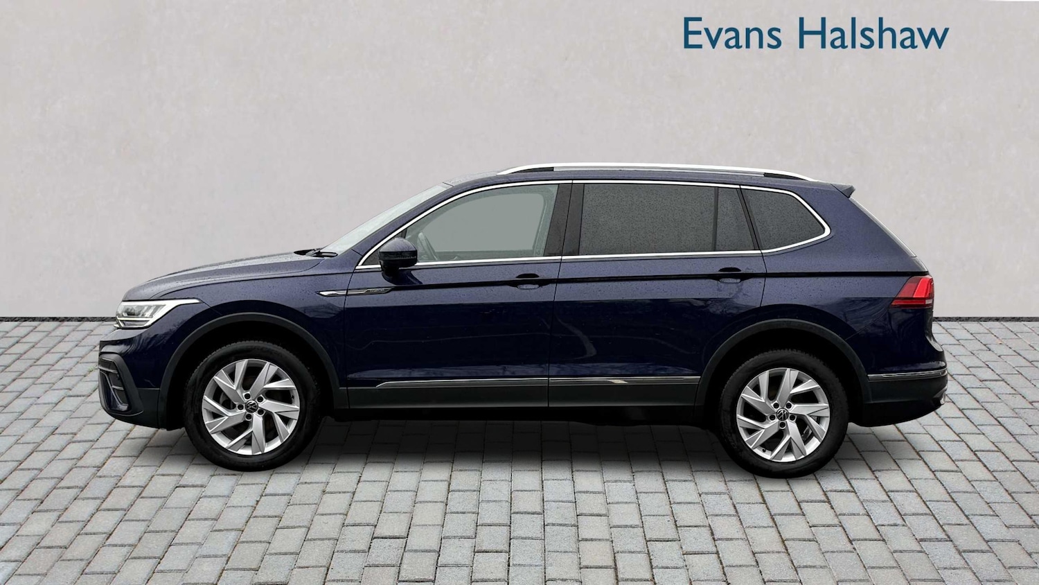 Used Volkswagen Tiguan Allspace for sale - 77514491: Photo 6