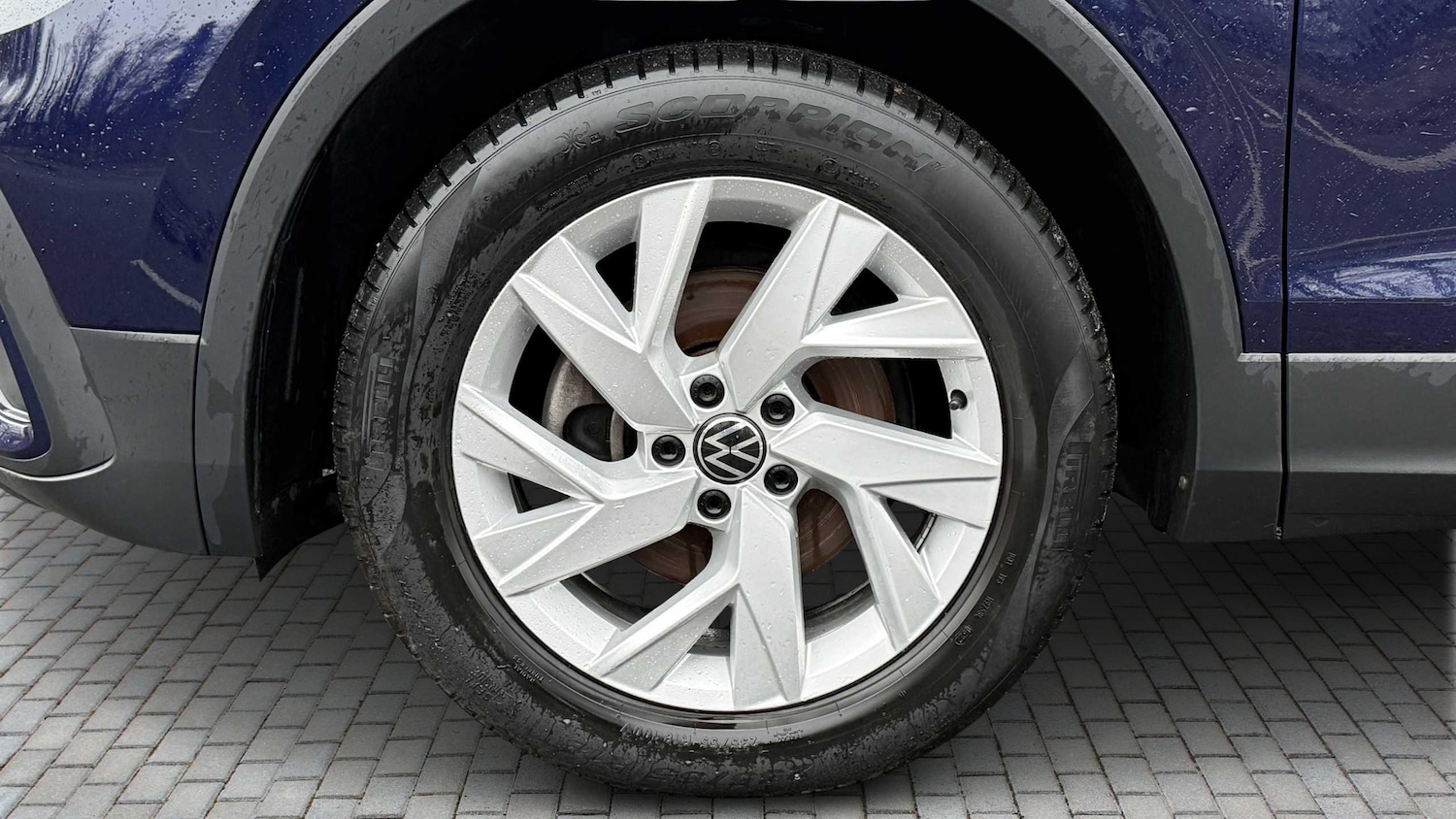 Used Volkswagen Tiguan Allspace for sale - 77514491: Photo 7