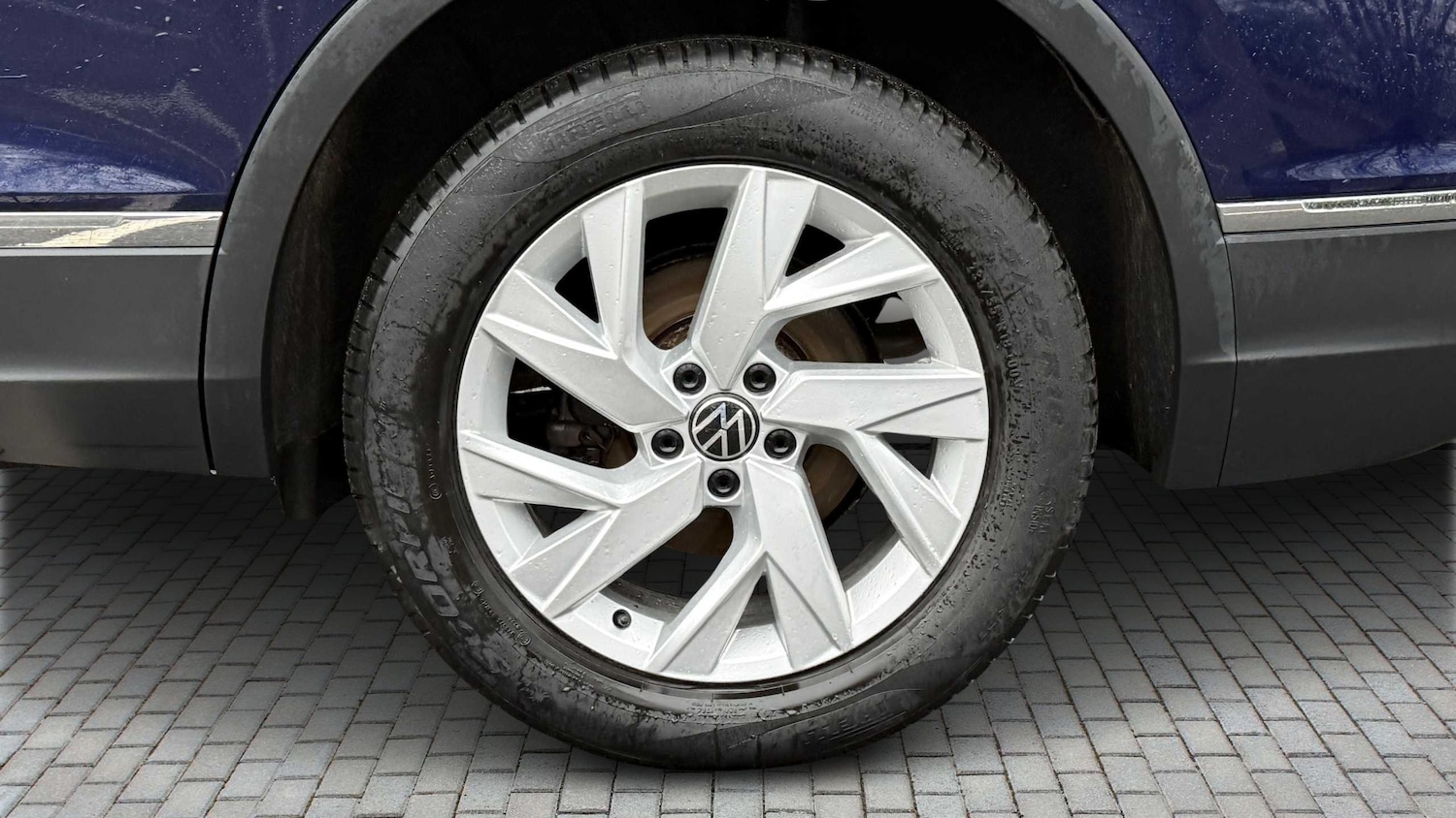 Used Volkswagen Tiguan Allspace for sale - 77514491: Photo 8