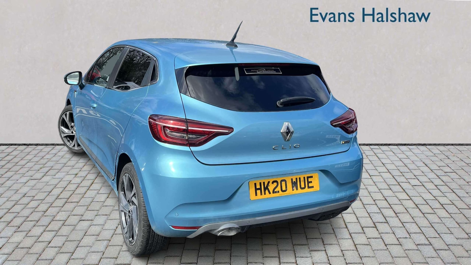 Used Renault Clio 2020 for sale - 78077185: Photo 3