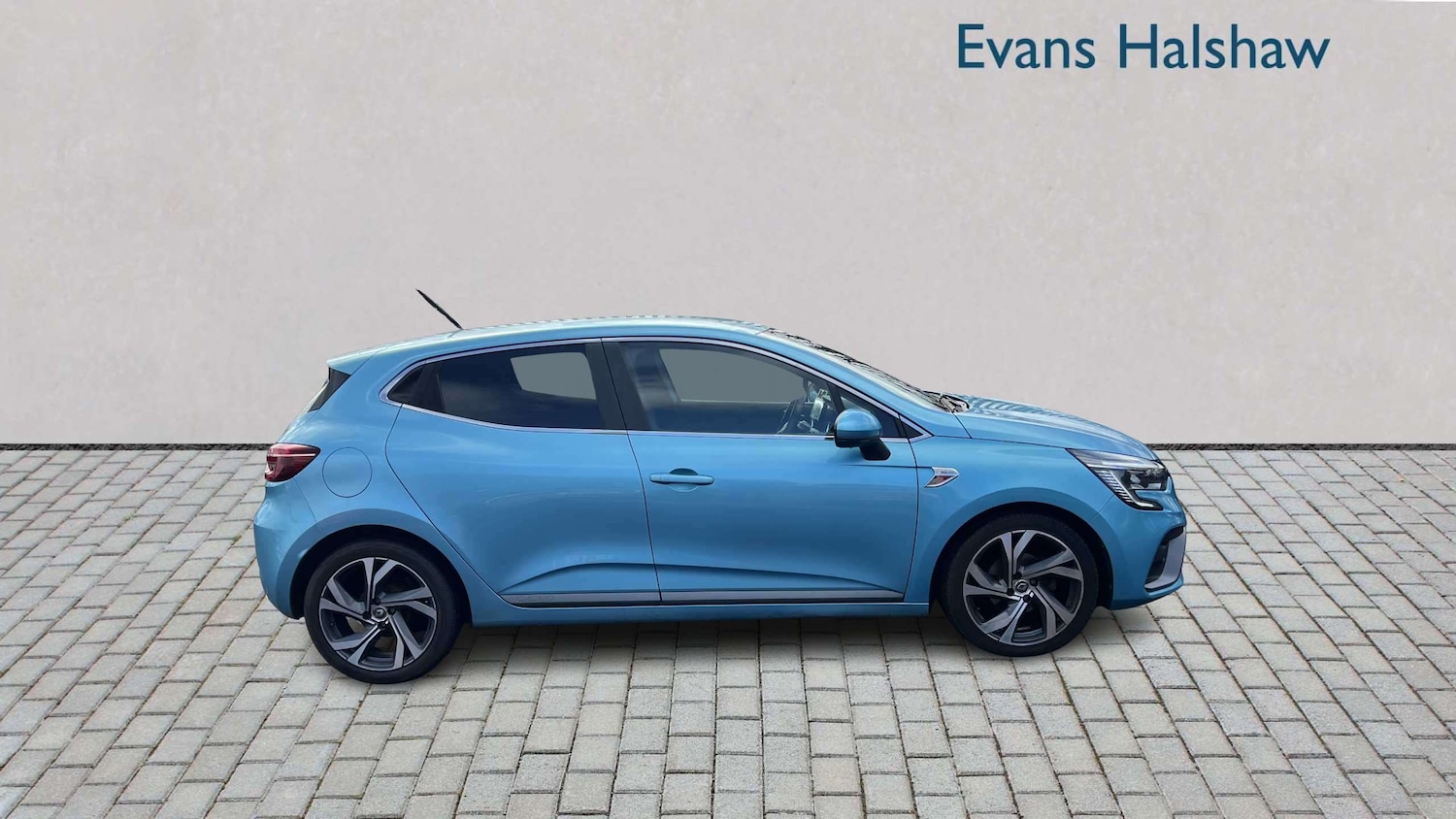 Used Renault Clio 2020 for sale - 78077185: Photo 4