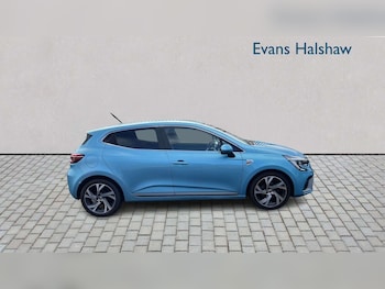 Used Renault Clio 2020 for sale - 78077185: Photo