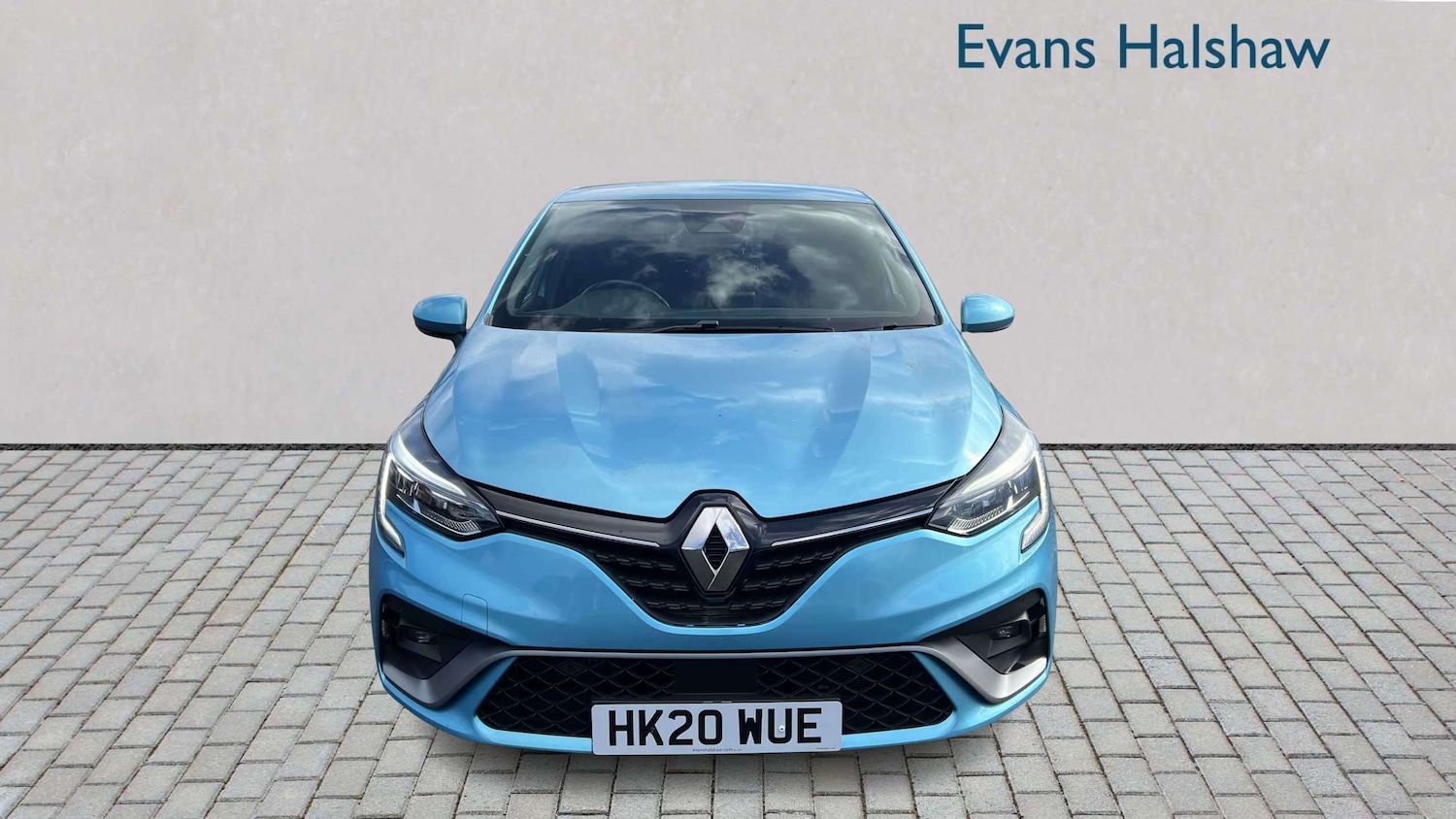 Used Renault Clio 2020 for sale - 78077185: Photo 5