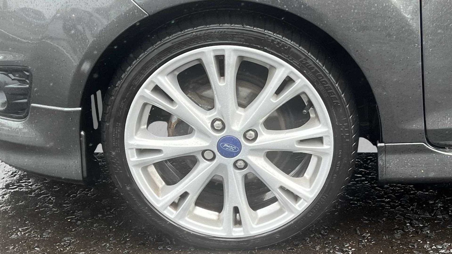 Used Ford Fiesta 2016 for sale - 76113420: Photo 12