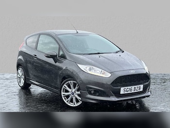 Ford - Fiesta
