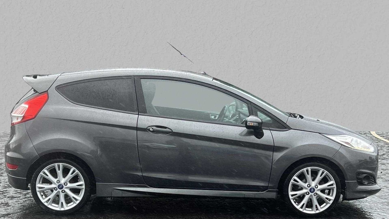 Used Ford Fiesta 2016 for sale - 76113420: Photo 8