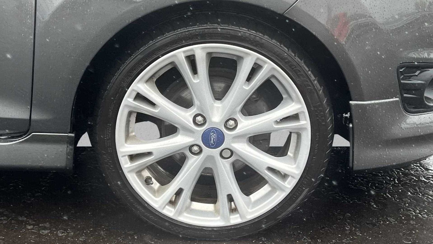 Used Ford Fiesta 2016 for sale - 76113420: Photo 9