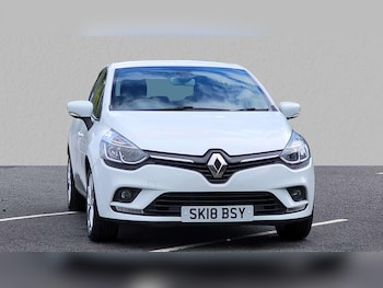 Renault - Clio
