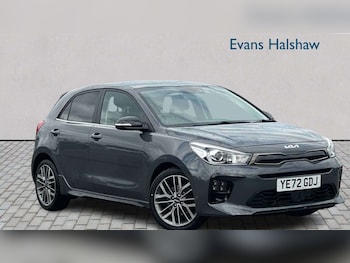 Used Kia Rio 2023 for sale - 79637416: Photo