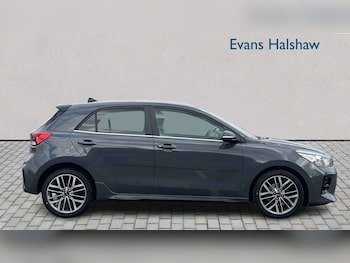 Used Kia Rio 2023 for sale - 79637416: Photo