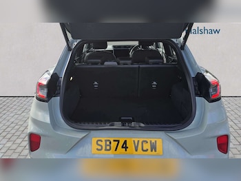 Used Ford Puma 2025 for sale - 78967616: Photo