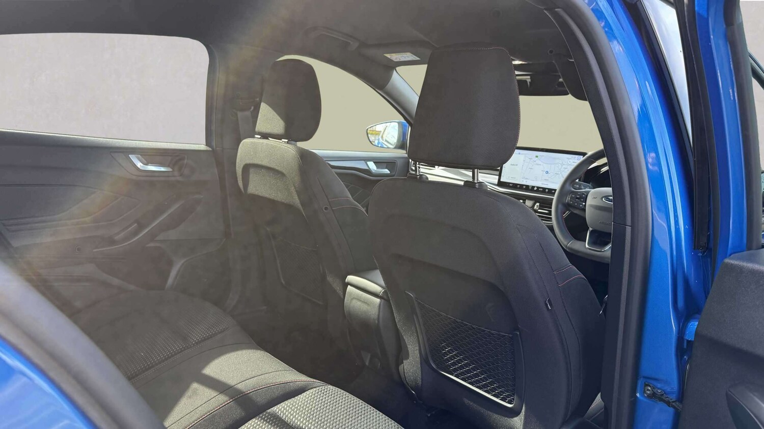 Used Ford Focus 2023 for sale - 77942871: Photo 10