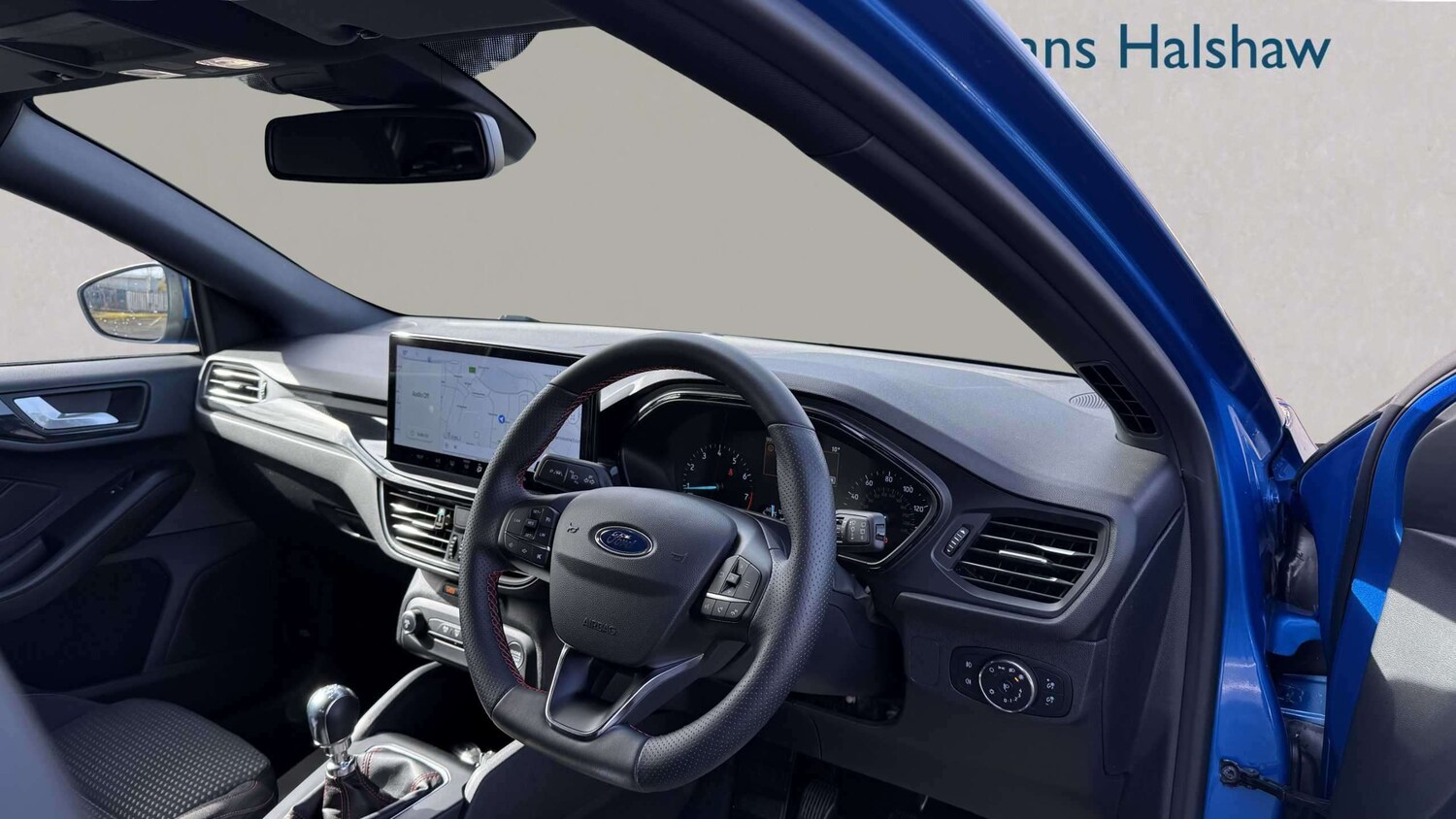 Used Ford Focus 2023 for sale - 77942871: Photo 11