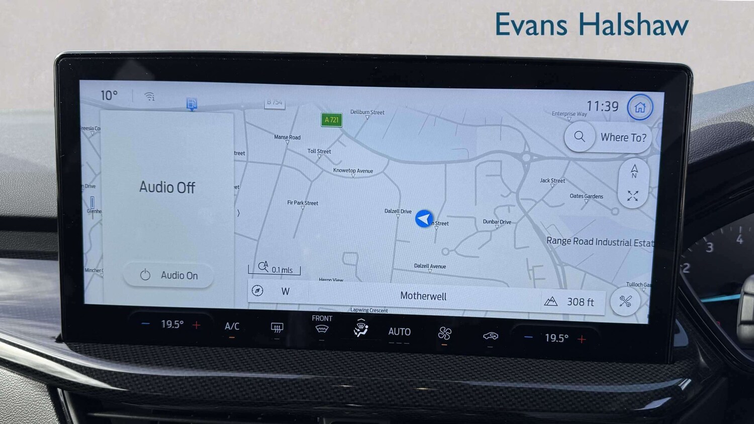 Used Ford Focus 2023 for sale - 77942871: Photo 13