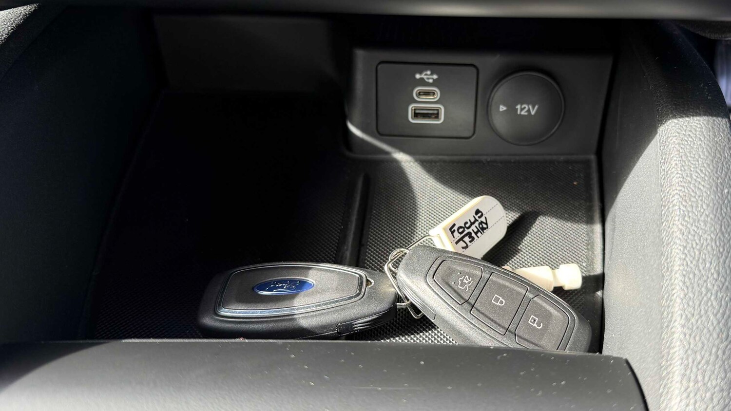 Used Ford Focus 2023 for sale - 77942871: Photo 17