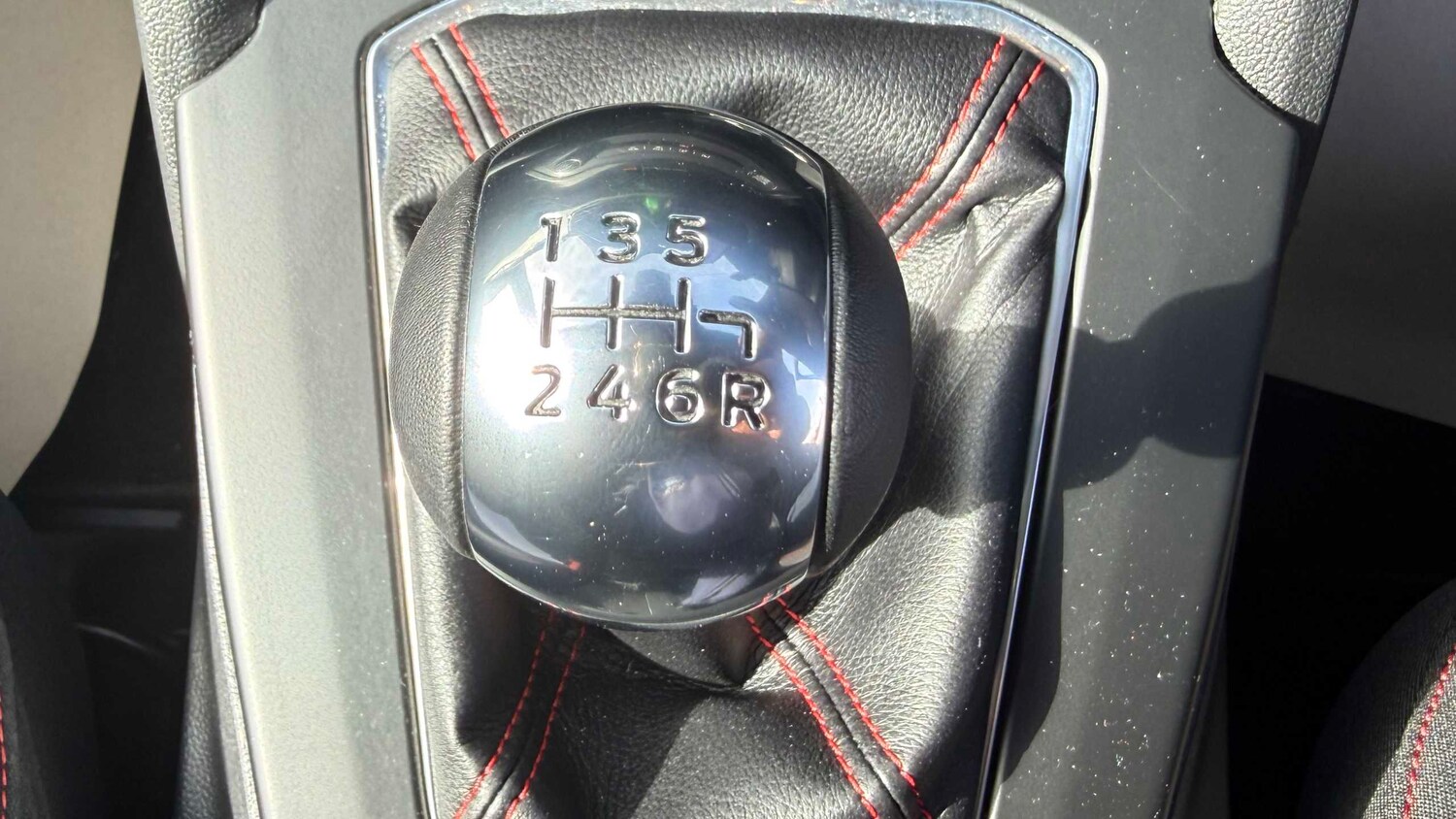 Used Ford Focus 2023 for sale - 77942871: Photo 18