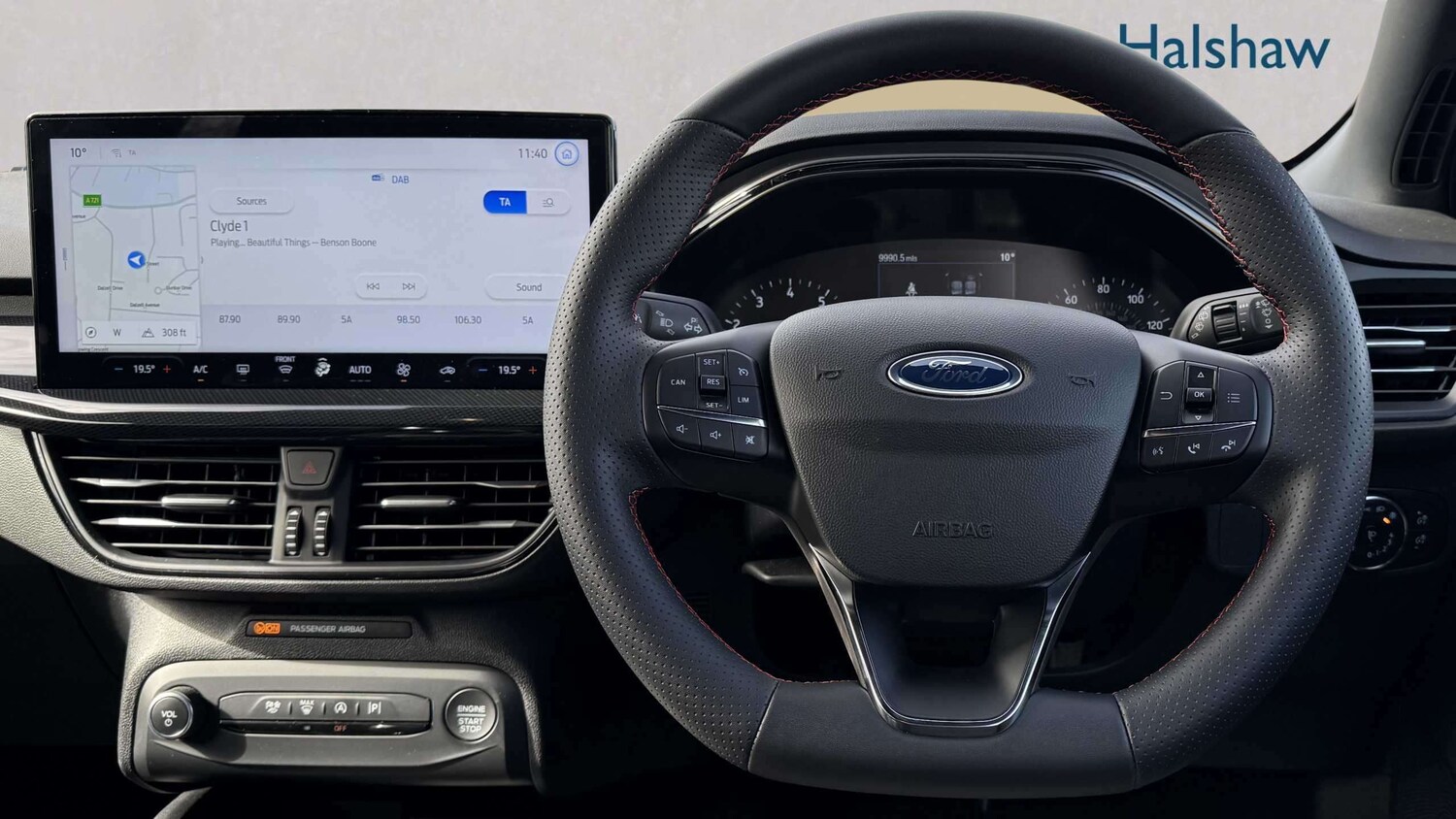 Used Ford Focus 2023 for sale - 77942871: Photo 19