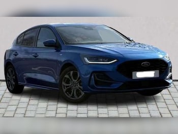 Used Ford Focus 2023 for sale - 77942871: Photo