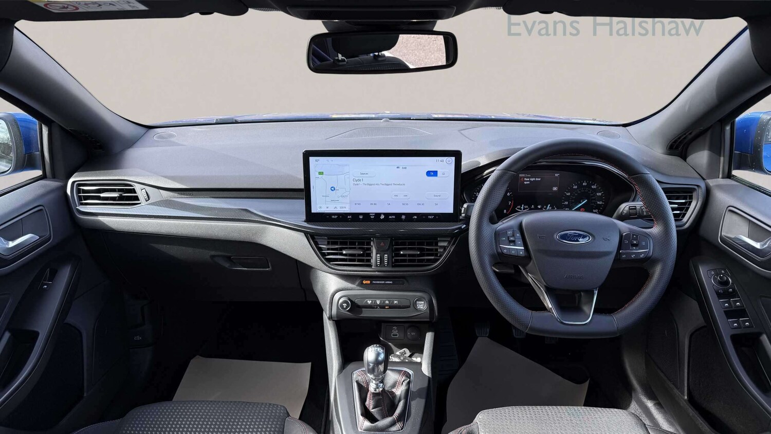 Used Ford Focus 2023 for sale - 77942871: Photo 20