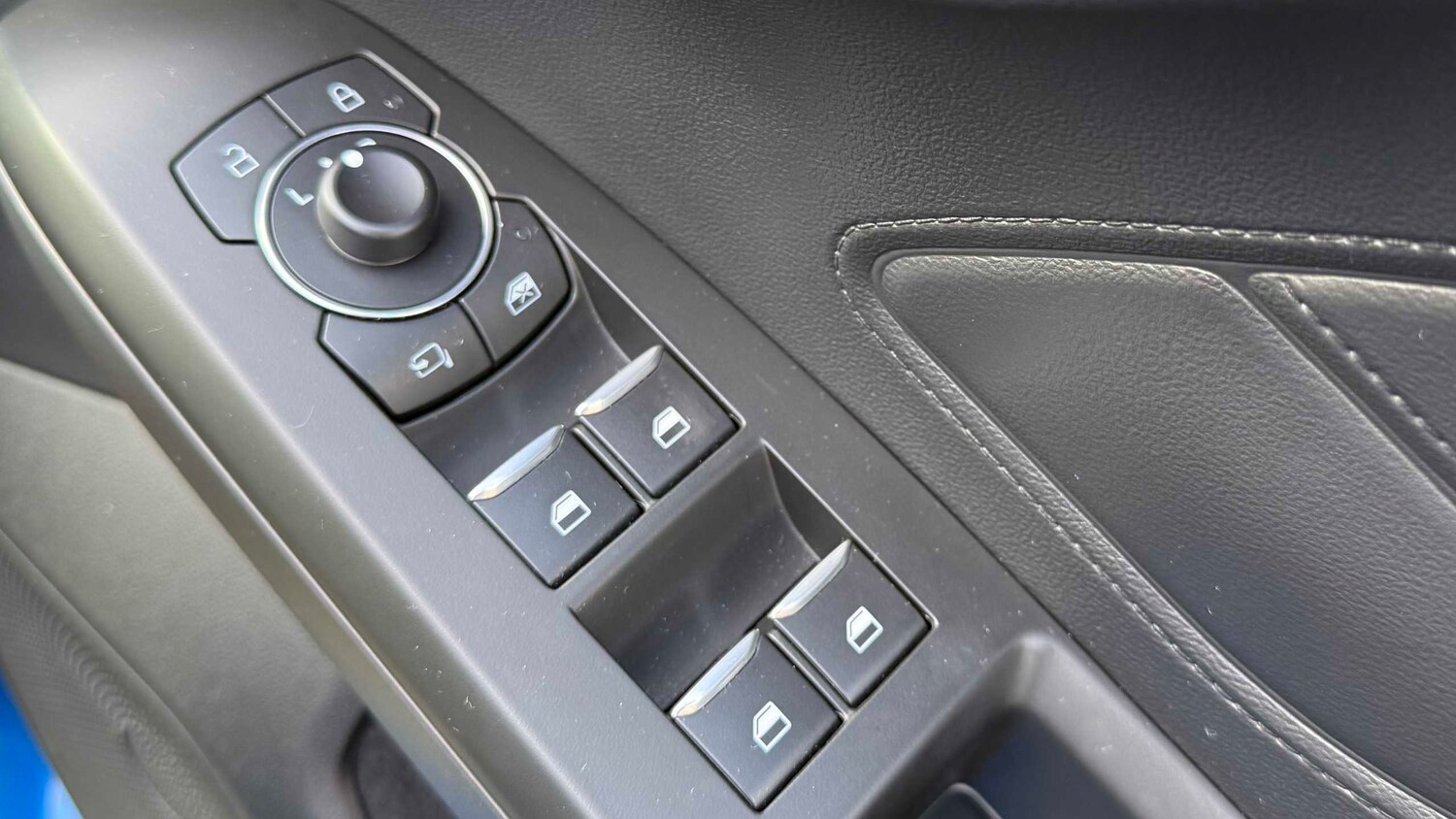 Used Ford Focus 2023 for sale - 77942871: Photo 22