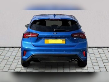 Used Ford Focus 2023 for sale - 77942871: Photo