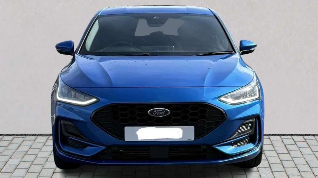 Used Ford Focus 2023 for sale - 77942871: Photo 5