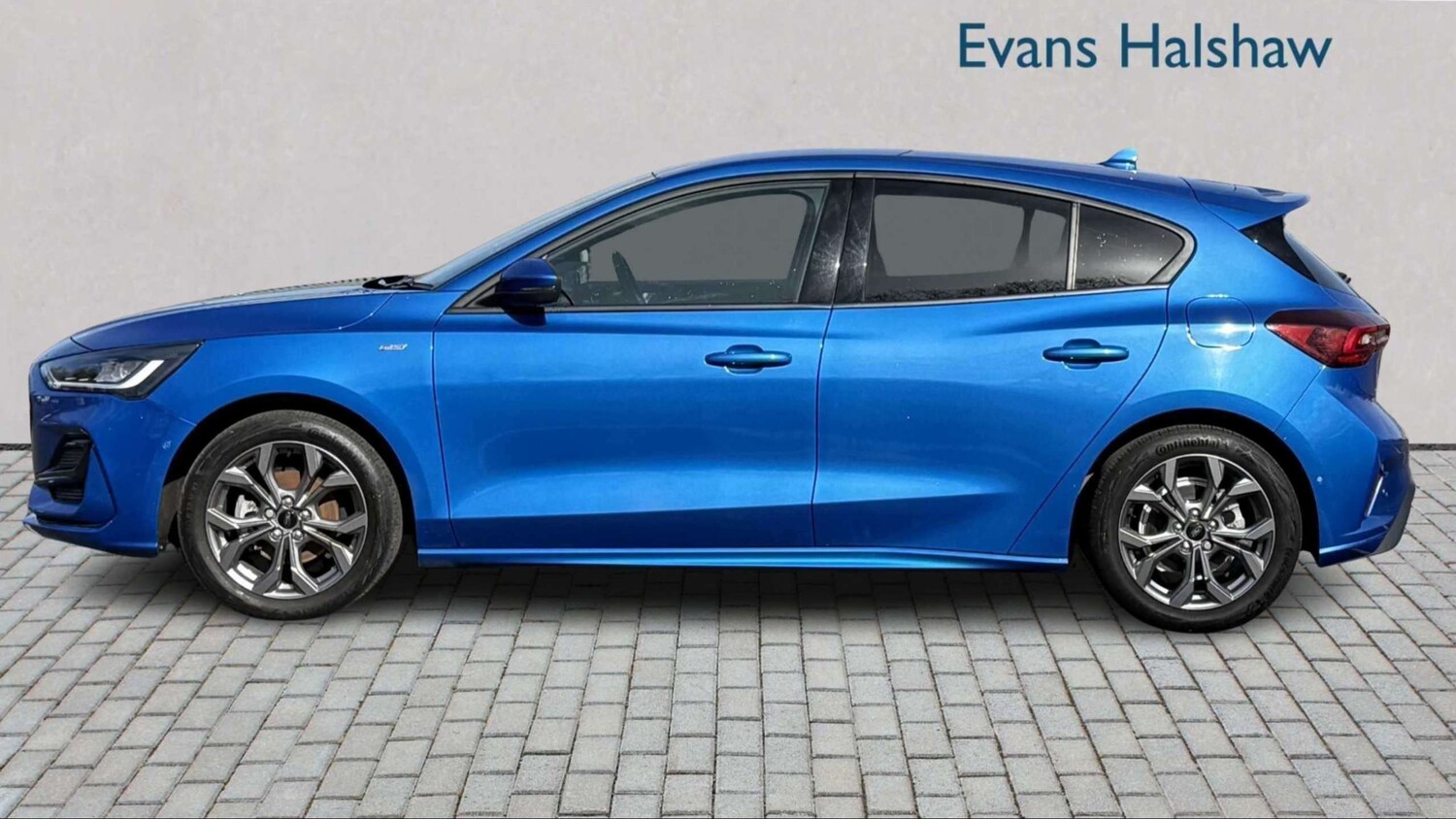 Used Ford Focus 2023 for sale - 77942871: Photo 6