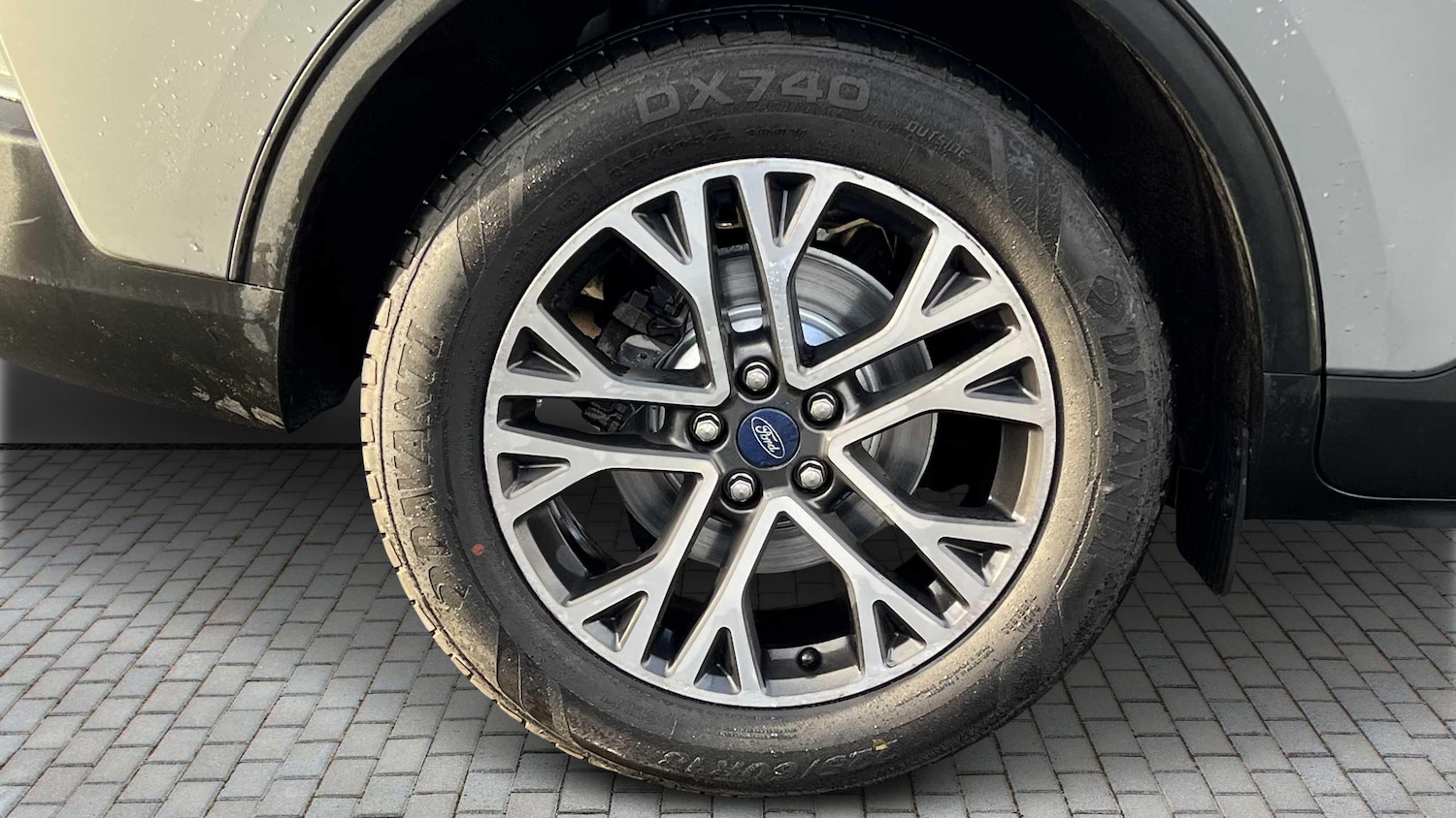 Used Ford Kuga 2022 for sale - 76587694: Photo 10