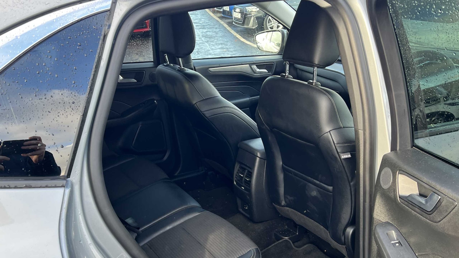 Used Ford Kuga 2022 for sale - 76587694: Photo 15