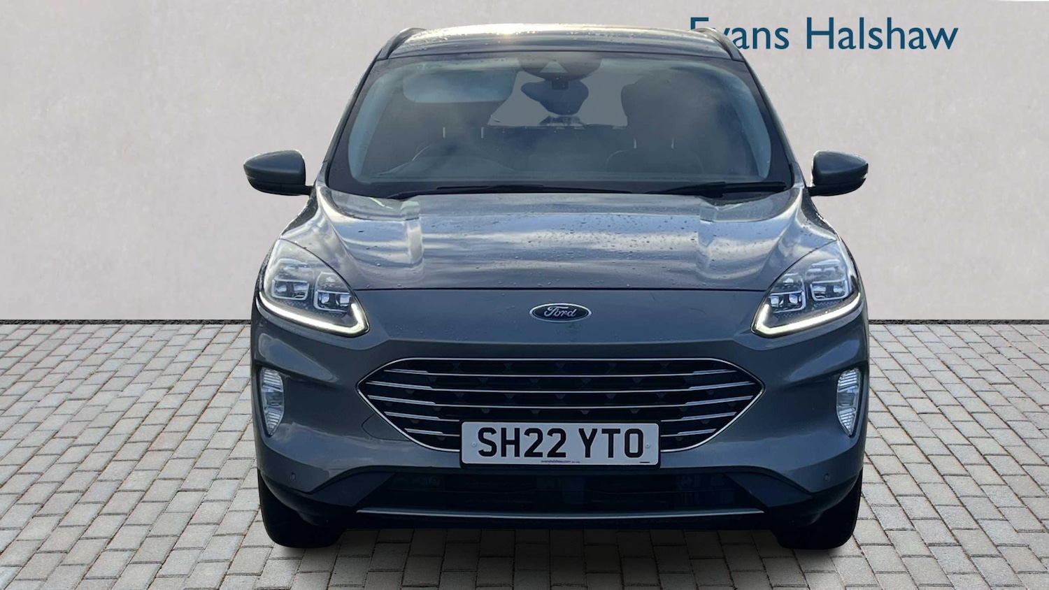 Used Ford Kuga 2022 for sale - 76587694: Photo 2