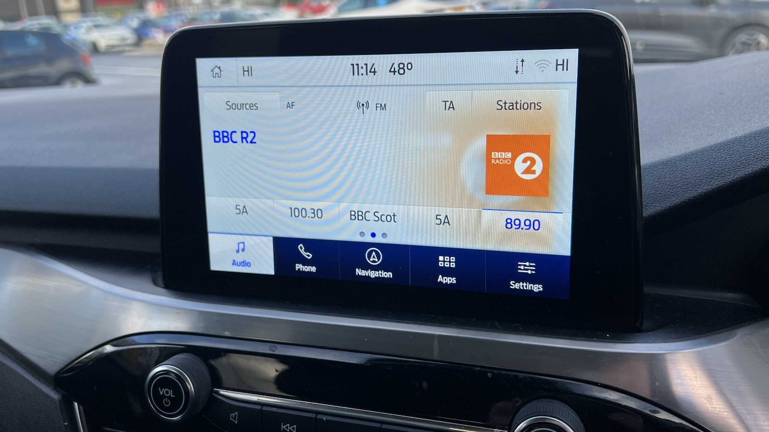 Used Ford Kuga 2022 for sale - 76587694: Photo 20