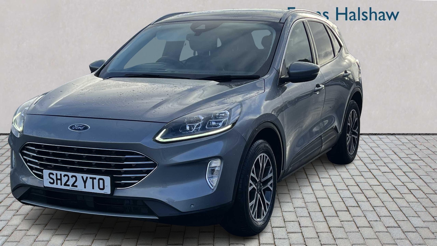 Used Ford Kuga 2022 for sale - 76587694: Photo 3