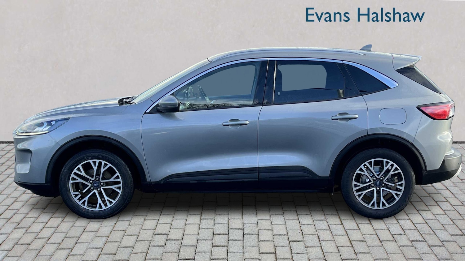 Used Ford Kuga 2022 for sale - 76587694: Photo 4