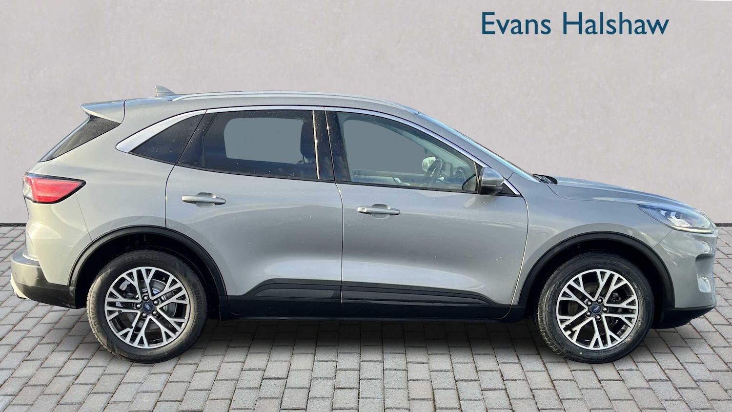 Used Ford Kuga 2022 for sale - 76587694: Photo 8