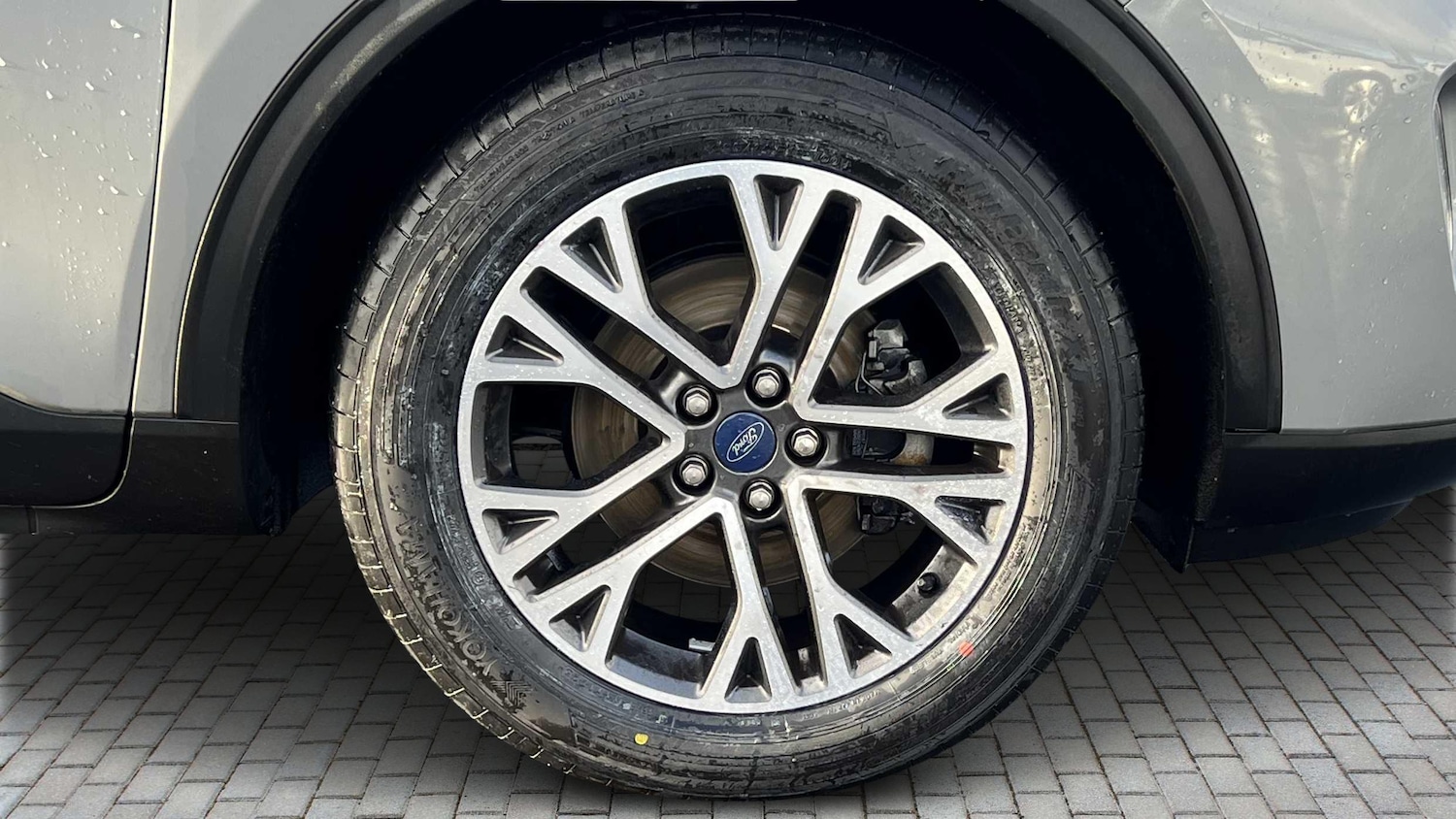 Used Ford Kuga 2022 for sale - 76587694: Photo 9