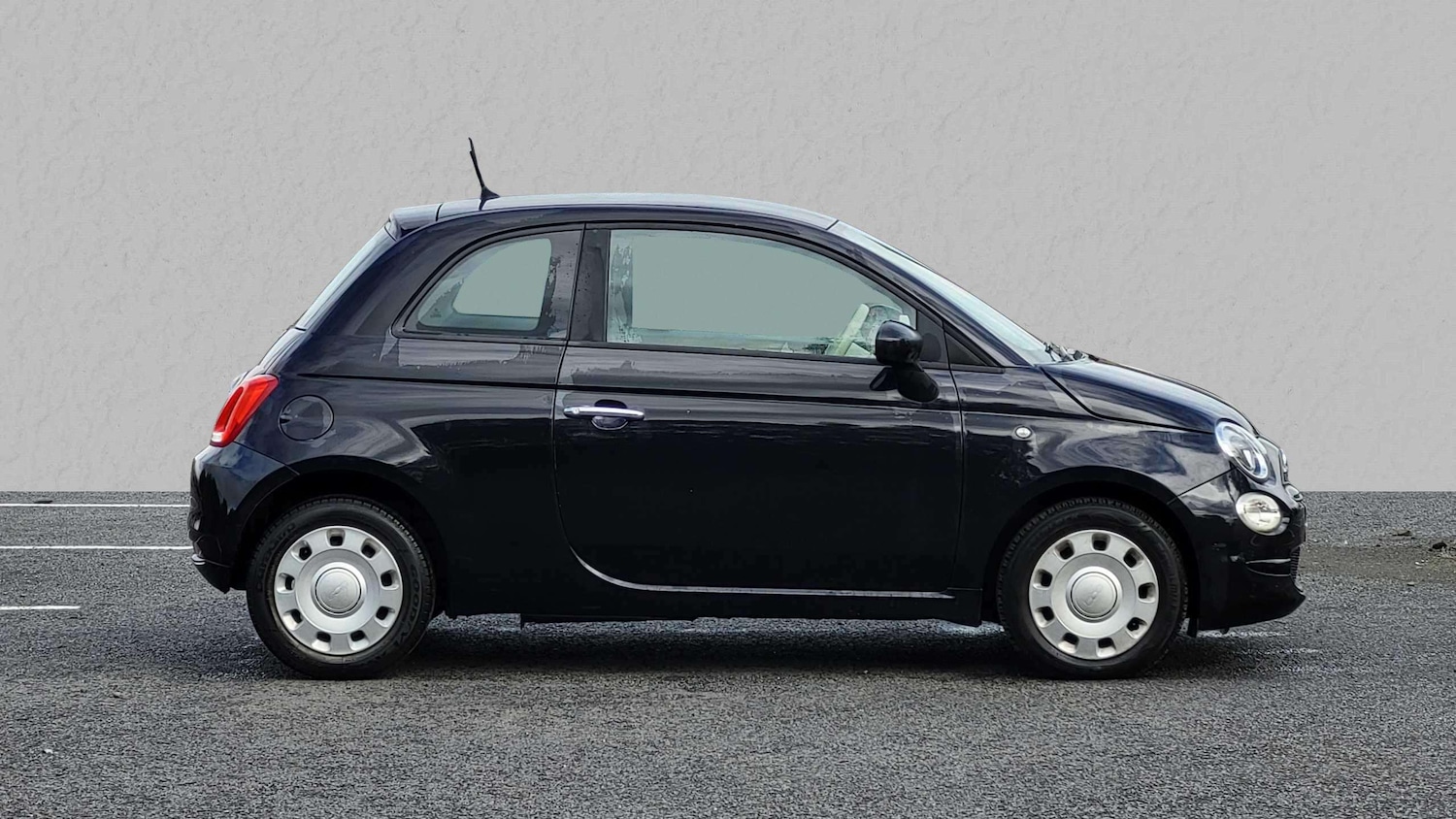 Used Fiat 500 2016 for sale - 75968248: Photo 5