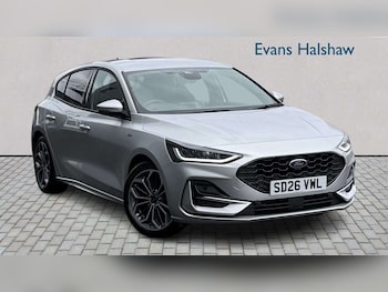 Used Ford Focus 2026 for sale - 79579728: Photo