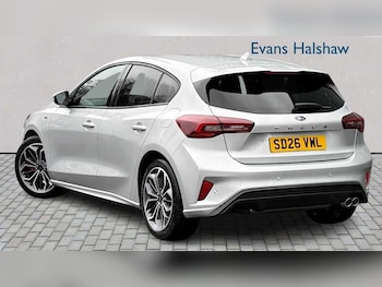 Used Ford Focus 2026 for sale - 79579728: Photo