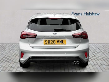 Used Ford Focus 2026 for sale - 79579728: Photo
