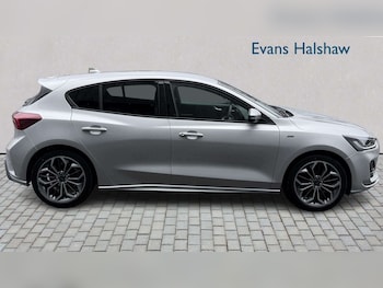 Used Ford Focus 2026 for sale - 79579728: Photo