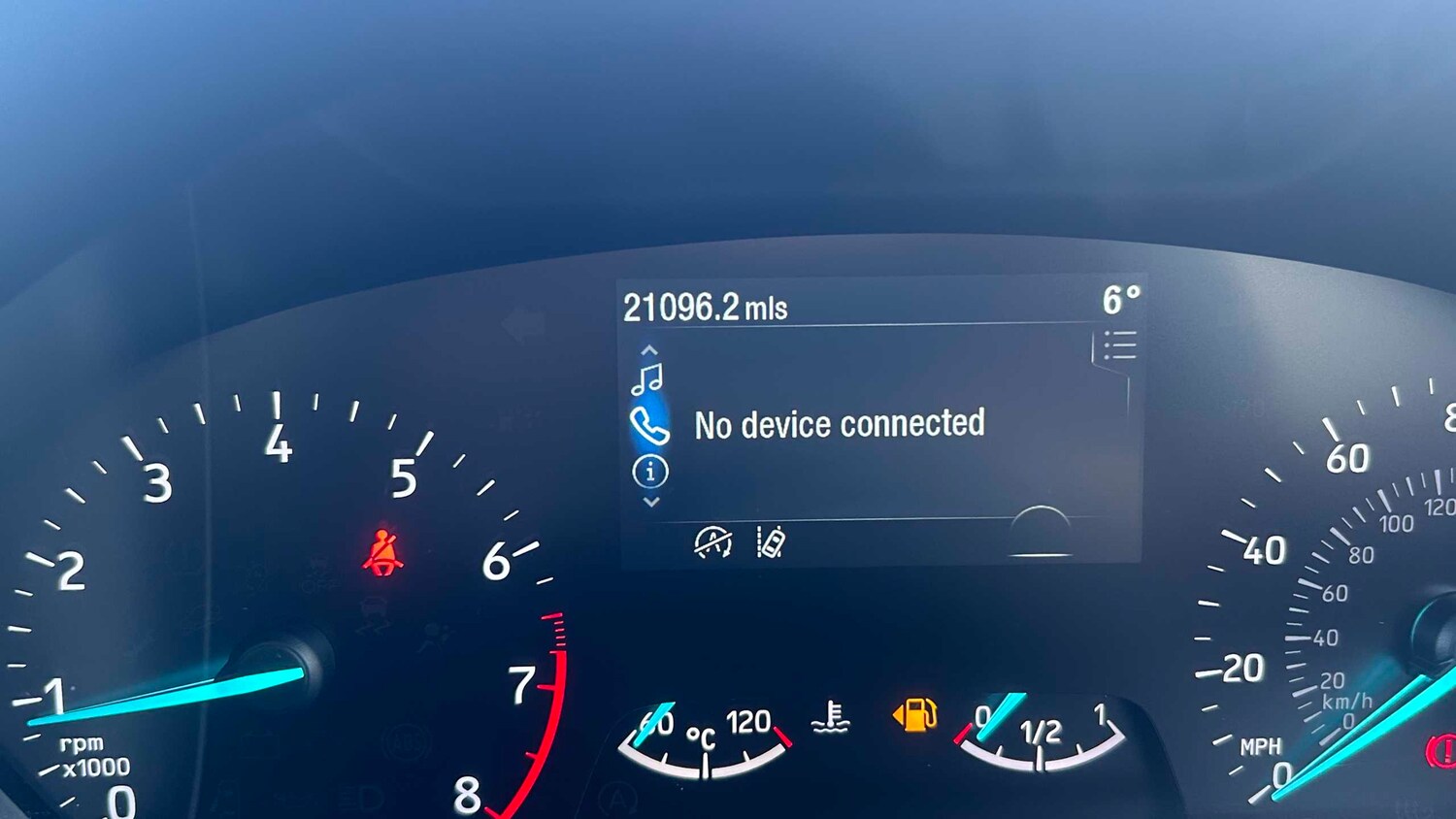 Used Ford Focus 2023 for sale - 77740766: Photo 11