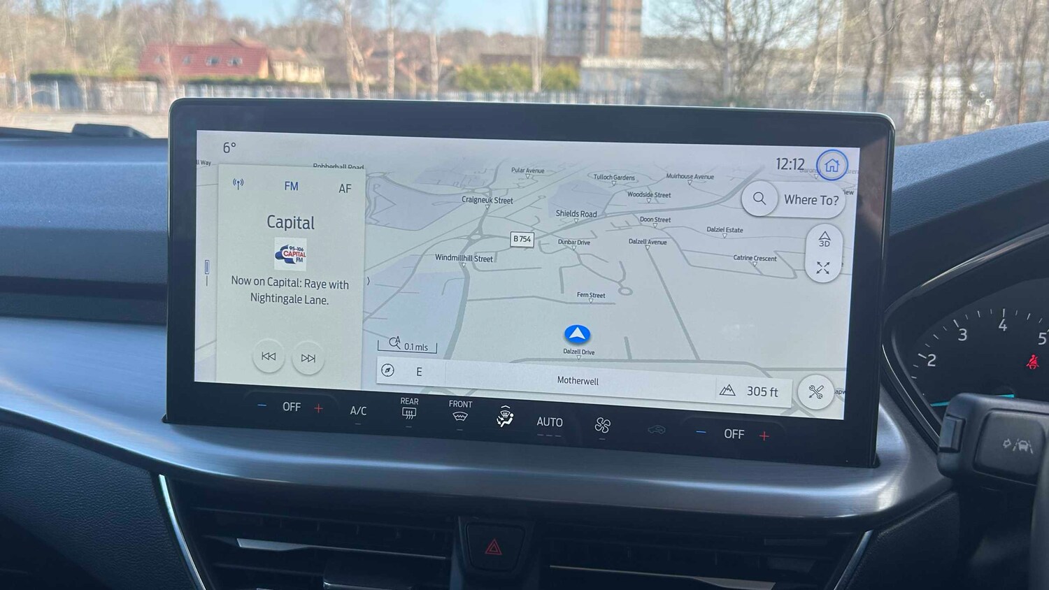 Used Ford Focus 2023 for sale - 77740766: Photo 12