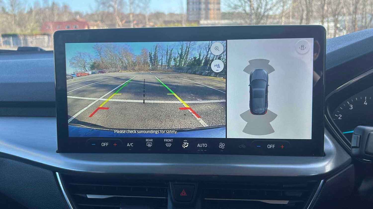 Used Ford Focus 2023 for sale - 77740766: Photo 13