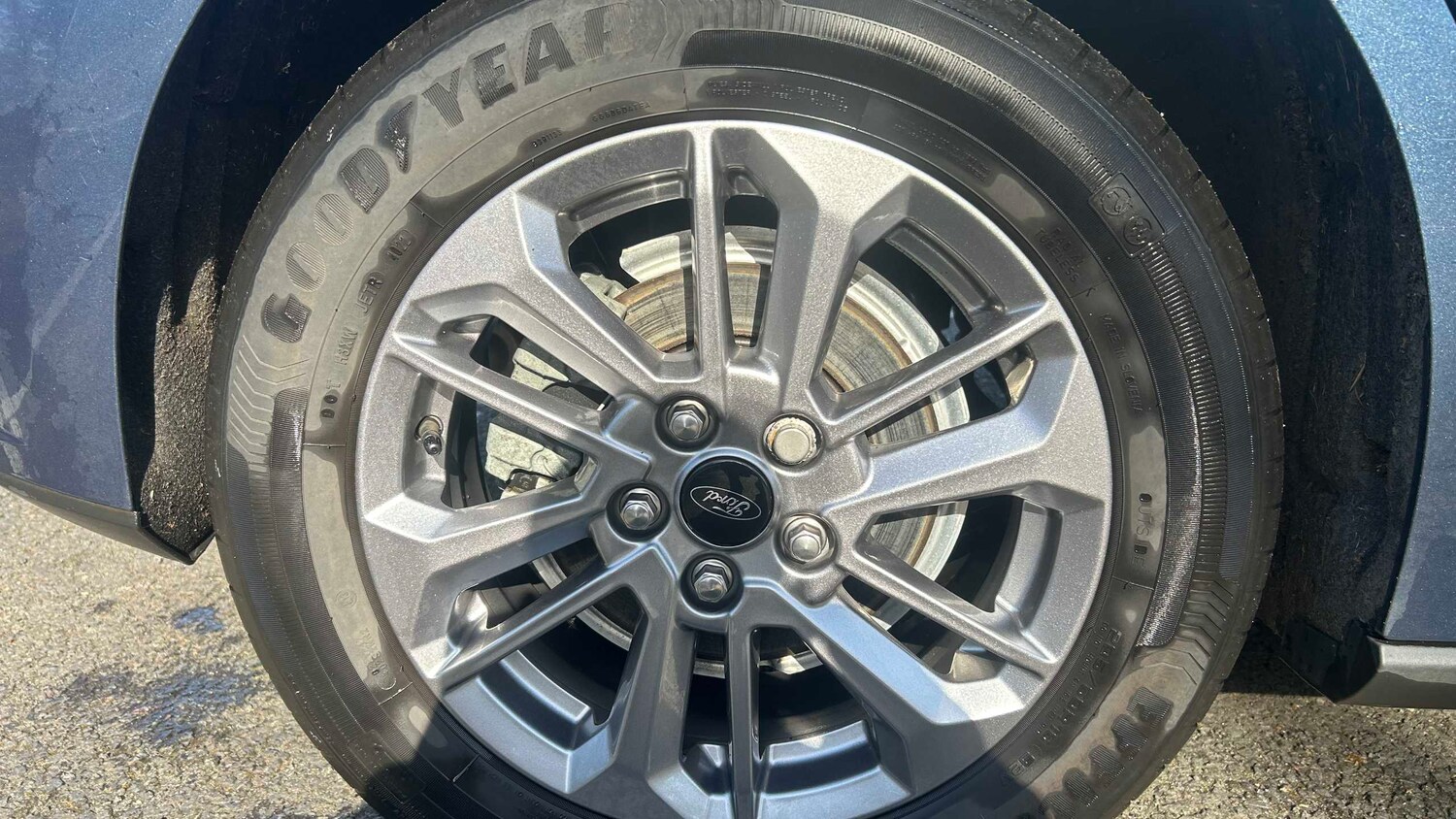 Used Ford Focus 2023 for sale - 77740766: Photo 14