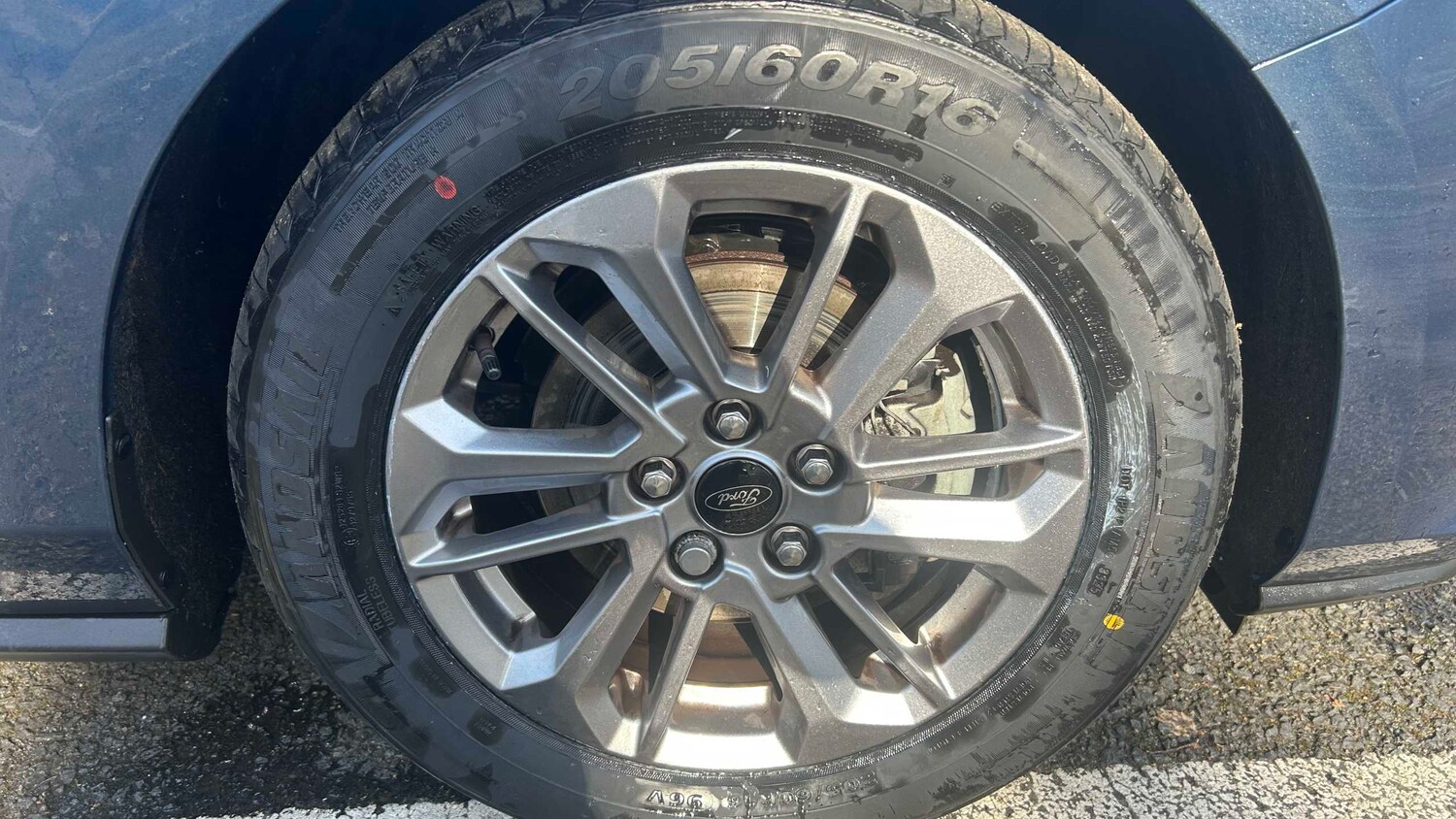 Used Ford Focus 2023 for sale - 77740766: Photo 15