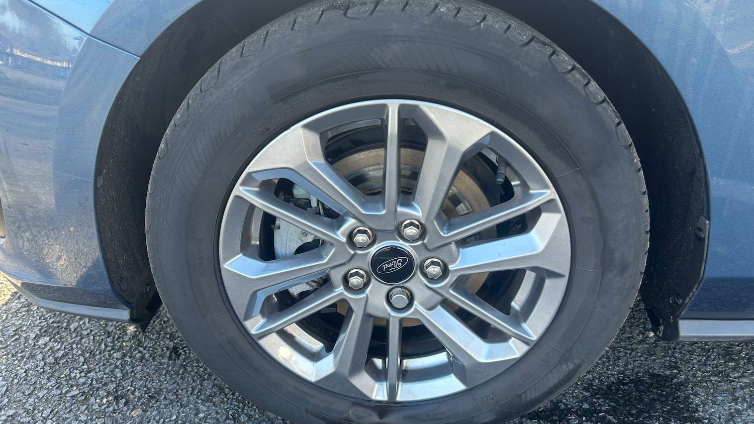 Used Ford Focus 2023 for sale - 77740766: Photo 16