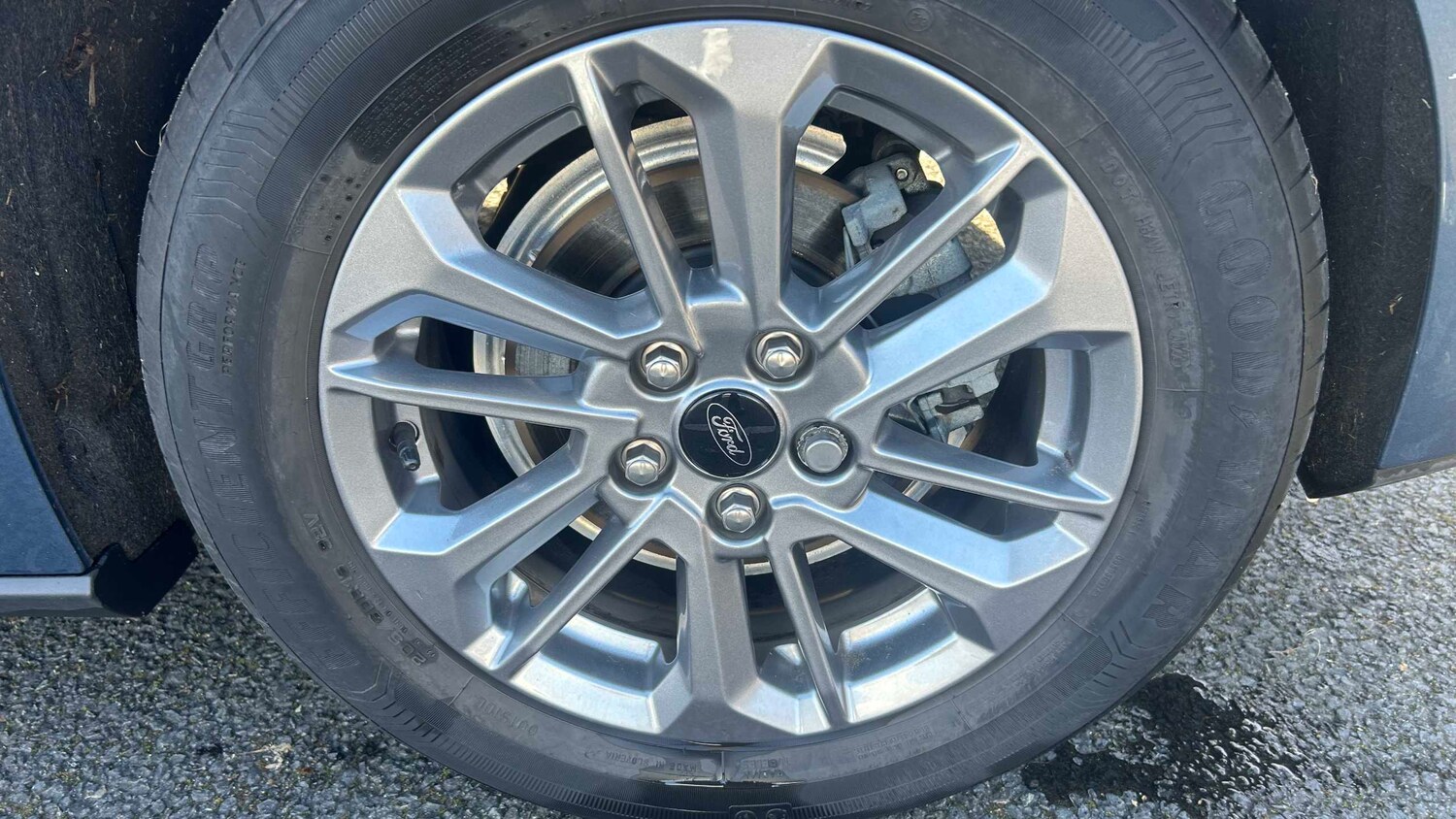 Used Ford Focus 2023 for sale - 77740766: Photo 17