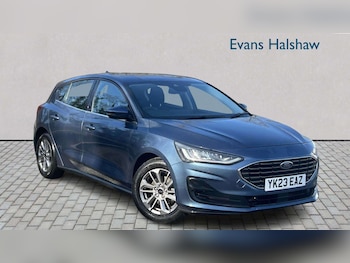 Used Ford Focus 2023 for sale - 77740766: Photo