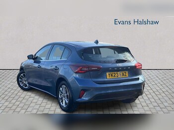 Used Ford Focus 2023 for sale - 77740766: Photo